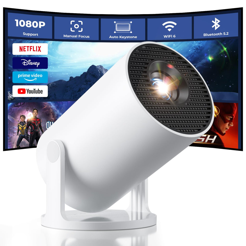 P300 mini Projector Standard edition